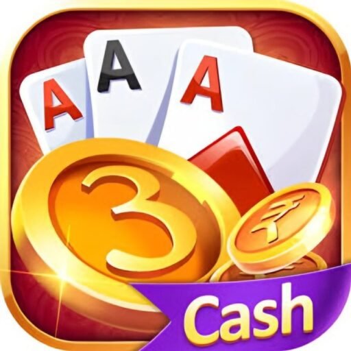 Happy Teen Patti Game